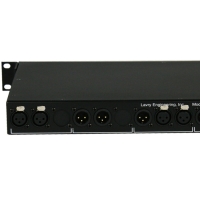 Lavry 4496-22 라브리 [6CH ADC, 2CH MIC PRE] 컨버터