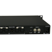 Lavry 4496-22 라브리 [6CH ADC, 2CH MIC PRE] 컨버터