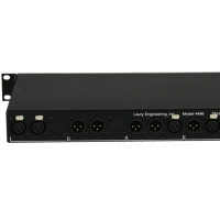 Lavry 4496-21 라브리 [4CH ADC, 4CH DAC] 컨버터