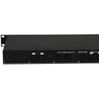 Lavry 4496-20 라브리 [4CH ADC, 4CH DAC] 컨버터