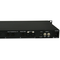 Lavry 4496-20 라브리 [4CH ADC, 4CH DAC] 컨버터