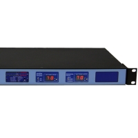 Lavry 4496-20 라브리 [4CH ADC, 4CH DAC] 컨버터