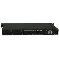 Lavry 4496-17 라브리 [4CH ADC, 4CH DAC] 컨버터