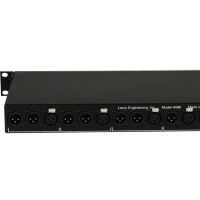 Lavry 4496-17 라브리 [4CH ADC, 4CH DAC] 컨버터