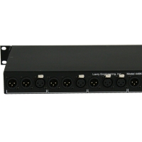 Lavry 4496-16 라브리 [4CH ADC, 4CH DAC] 컨버터