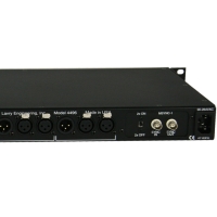 Lavry 4496-16 라브리 [4CH ADC, 4CH DAC] 컨버터