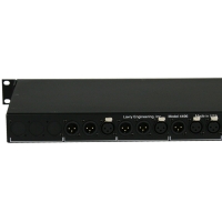 Lavry 4496-15 라브리 [2CH ADC, 4CH DAC] 컨버터