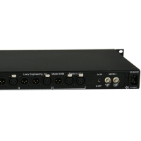 Lavry 4496-15 라브리 [2CH ADC, 4CH DAC] 컨버터