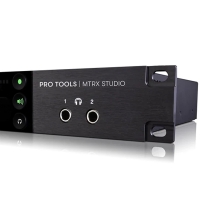 Avid Pro Tools MTRX STUDIO 아비드 프로툴 메트릭스 스튜디오