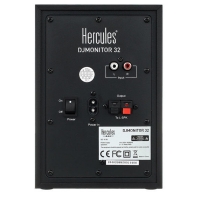 HERCULES DJ Monitor 32 허큘리스 모니터 32 DJ 스피커