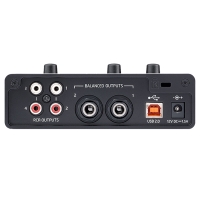 Novation Audiohub 2X4 USB Hub 노베이션 오디오허브