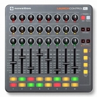 Novation Launch Control XL 노베이션 미디 컨트롤러