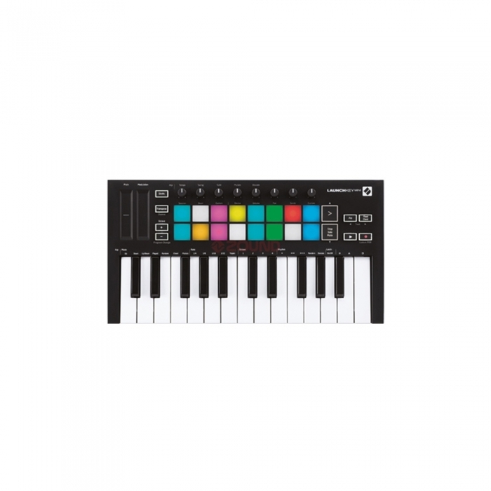 Novation LaunchKey MINI Mk3 노베이션 런치키 미니 mk3