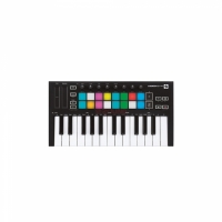 Novation LaunchKey MINI Mk3 노베이션 런치키 미니 mk3