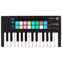 Novation LaunchKey MINI Mk3 노베이션 런치키 미니 mk3