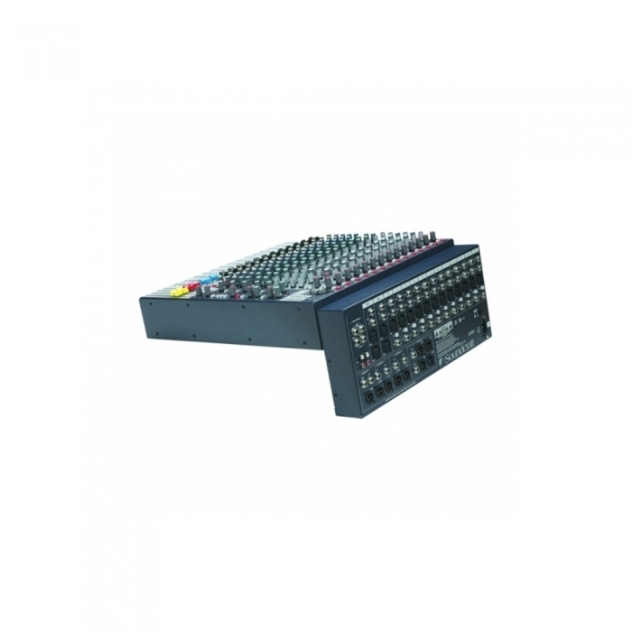 SOUNDCRAFT GB2R 12CH (GB2R 12.2)