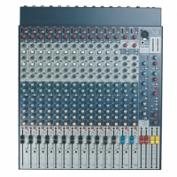 SOUNDCRAFT GB2R 12CH (GB2R 12.2)