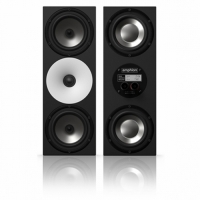 AMPHION Two15 | Amp700 Bundle 암피온 스피커 앰프 번들