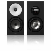 AMPHION One18 | Amp700 Bundle 암피온 스피커 앰프 번들