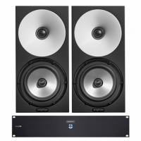 AMPHION One15 | Amp700 Bundle 암피온 스피커 앰프 번들