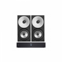 AMPHION One15 | Amp700 Bundle 암피온 스피커 앰프 번들