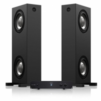 Amphion BaseTwo25 LF Extension System 암피온 모니터 스피커 시스템