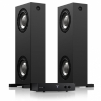 Amphion BaseTwo25 LF Extension System 암피온 모니터 스피커 시스템