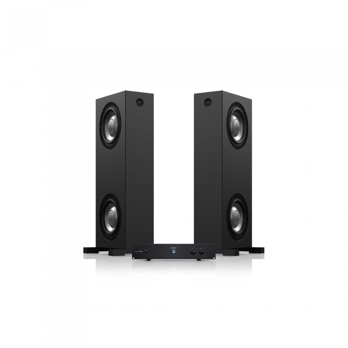 Amphion BaseTwo25 LF Extension System 암피온 모니터 스피커 시스템