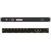 COLEMAN AUDIO CMC4 콜먼오디오 모니터 컨트롤러 Monitor Controller