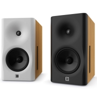 DUTCH&DUTCH 8C 더치앤더치 스피커 hi-end Studio Monitor Speaker (2EA)