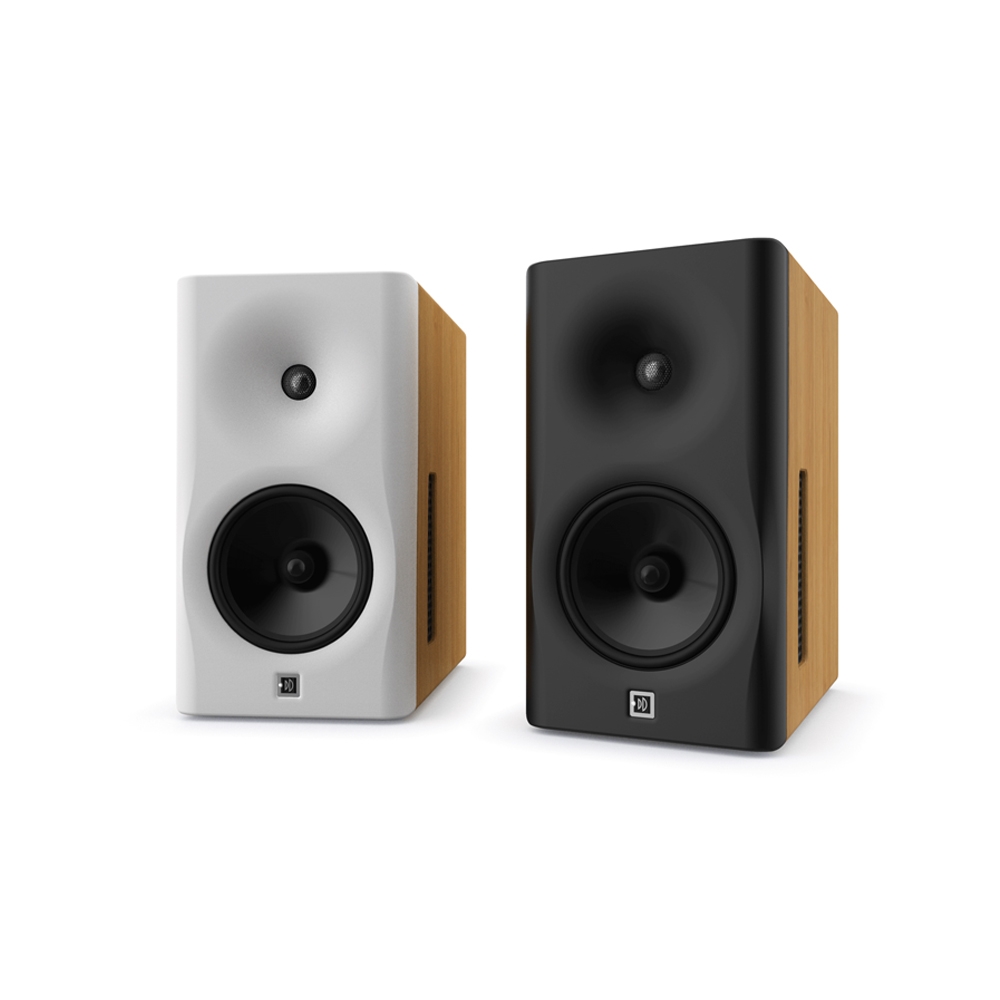 DUTCH&DUTCH 8C 더치앤더치 스피커 hi-end Studio Monitor Speaker (2EA)