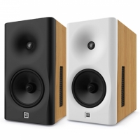 DUTCH&DUTCH 8C 더치앤더치 스피커 hi-end Studio Monitor Speaker (2EA)