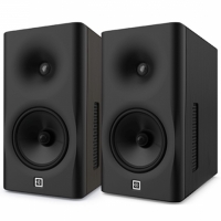 DUTCH&DUTCH 8C 더치앤더치 스피커 hi-end Studio Monitor Speaker (2EA)