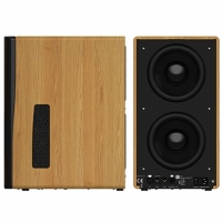 DUTCH&DUTCH 8C 더치앤더치 스피커 hi-end Studio Monitor Speaker (2EA)