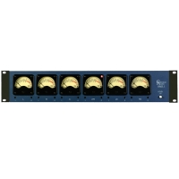 COLEMAN AUDIO SMP5.1 콜먼오디오 Surround VU Meter System