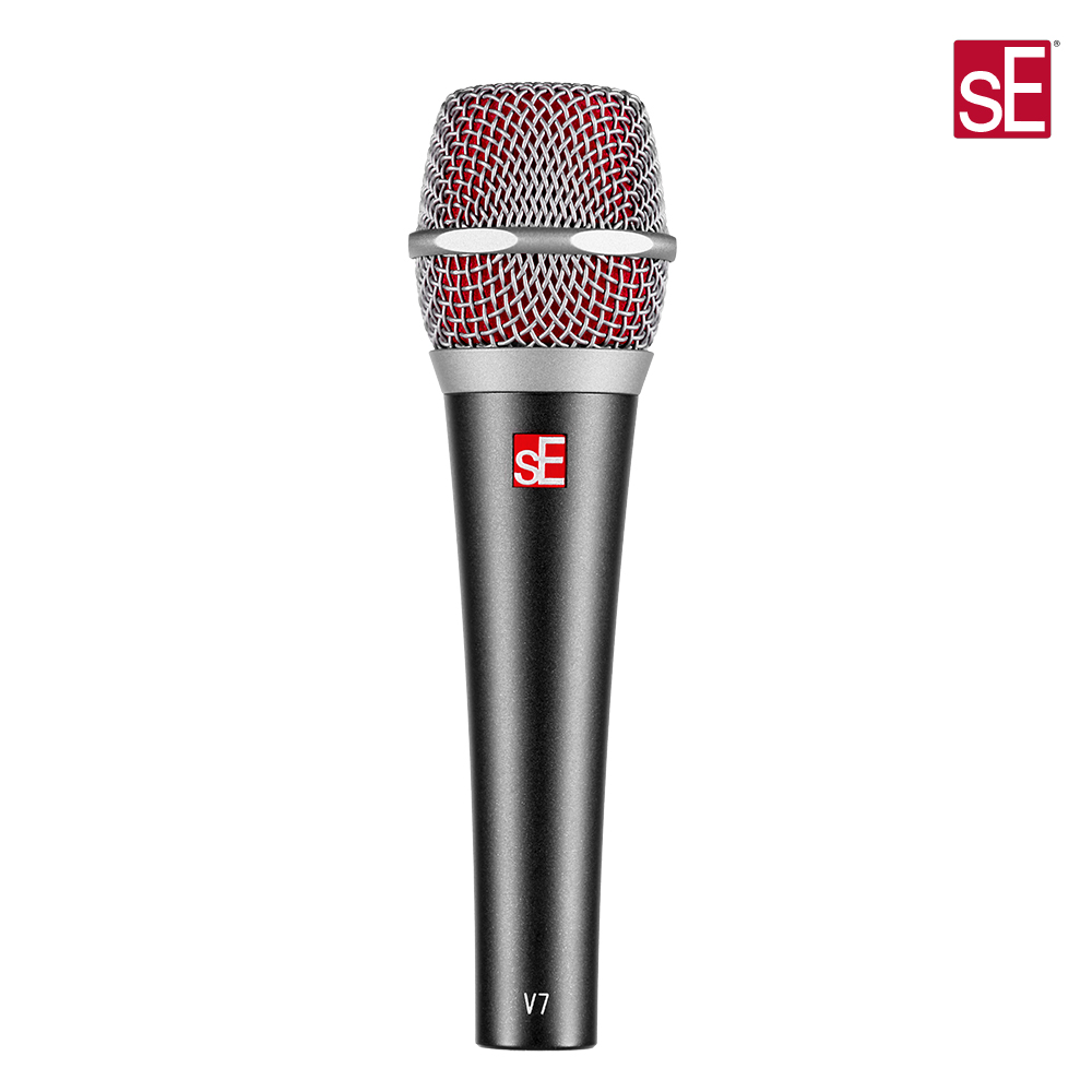 sE V7 다이나믹 마이크