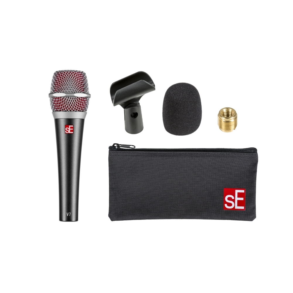 sE V7 다이나믹 마이크 (색상선택)