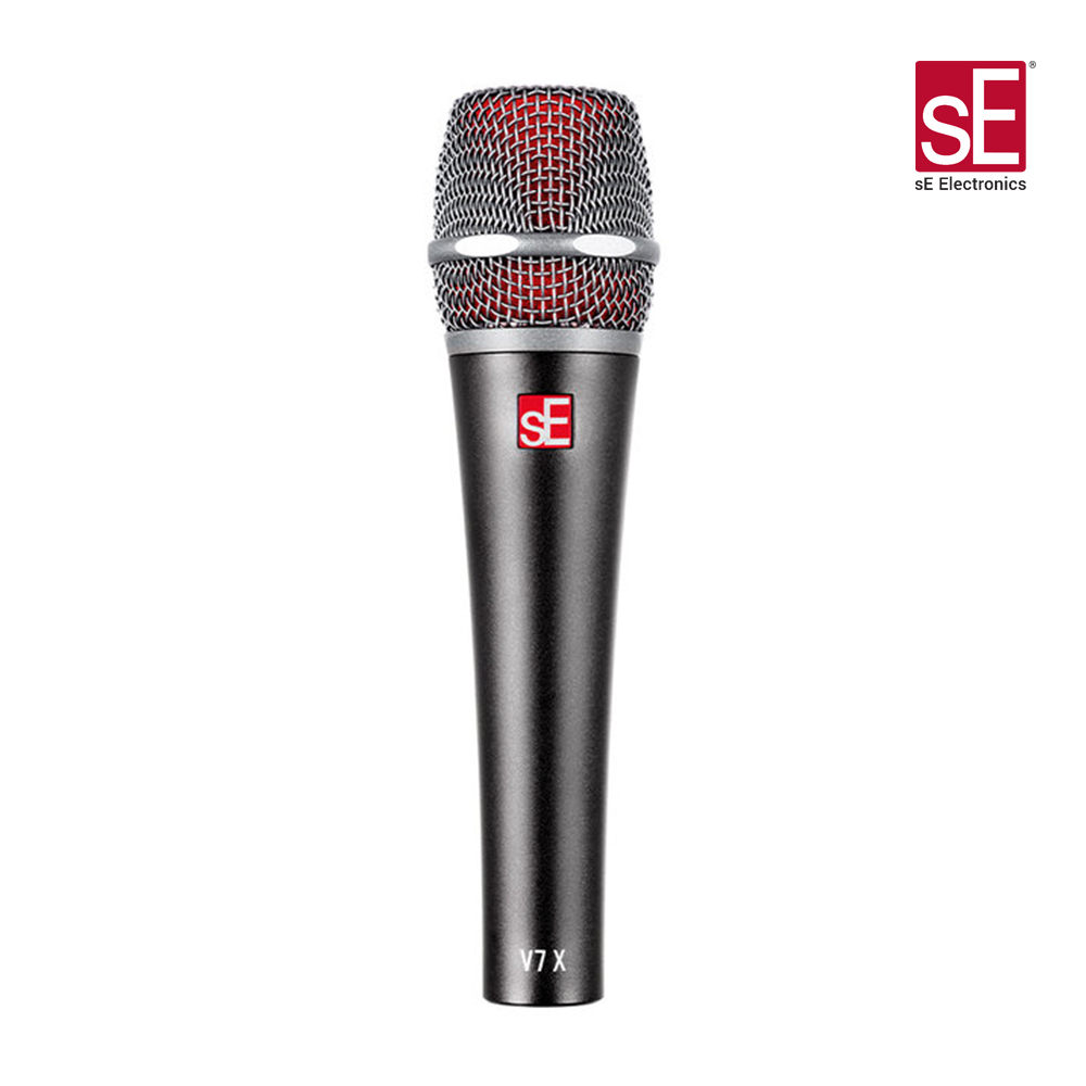 sE V7X 악기용 다이나믹 마이크