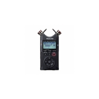 TASCAM DR-40X 타스캠 보이스 레코더 오디오인터페이스