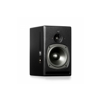 PSI Audio A17-M (Black) 7인치 모니터 스피커 (1통)