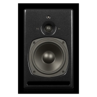 PSI Audio A17-M (Black) 7인치 모니터 스피커 (1통)