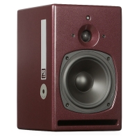 PSI Audio A17-M (Red) 7인치 모니터 스피커 (1통)