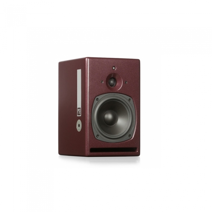 PSI Audio A17-M (Red) 7인치 모니터 스피커 (1통)