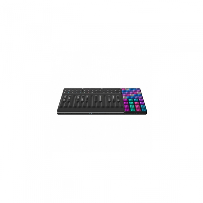 ROLI 롤리 팩 Seaboard + Lightpad M(2ea) + Loop + Live + Touch BLOCK 올인원