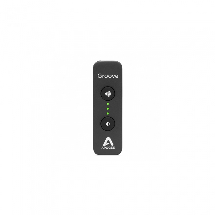 Apogee 아포지 Groove 헤드폰 앰프