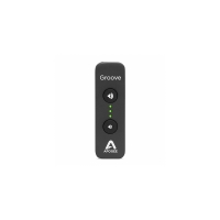 Apogee 아포지 Groove 헤드폰 앰프