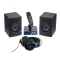 Presonus 프리소너스 AudioBox USB 96 Studio Ultimate 오디오 인터페이스 패키지