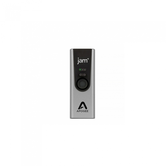 Apogee 아포지 Jam+ (Plus) Win & Mac 기타 인터페이스