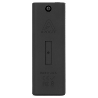 Apogee 아포지 Jam+ (Plus) Win & Mac 기타 인터페이스