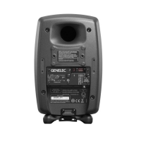 Genelec 8030CP 1조 제네렉 스피커 케이블 스탠드 포함